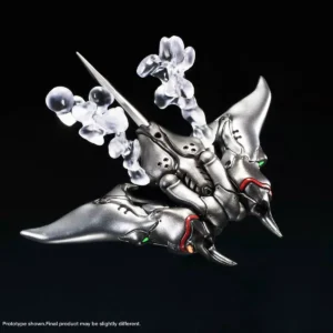 Pre-Order!!! SexyIce 2019 x Vermin Series EA Biological Weapon Multi-Purpose Submersible Manta