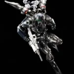 Pre-Order!!! SexyIce 2019 x Vermin Series Unkval Assault Type-2 Ambusher