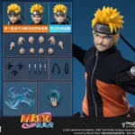 Pre-Order!!! Tunshi Studio Naruto Uzumaki (Shippuden) TS-020 1/12 Scale Collectible Figure