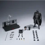 Pre-Order!! UPFinegures LPZZ Batman *The Batman* Robert Pattinson Ver. Action Figure