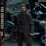 Pre-Order!!! Venus Toys The Enforcer Hero Killer 1/12 Scale Collectible Figure (VET003)