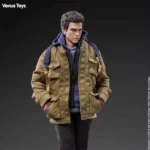Pre Order! Venus Toys VT007 A/B 1/12 Scale Night Vigilante (Andrew Garfield)