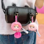 Nommi Sweetness 100% Vinyl Plush Pendant Series