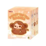 PUCKY BEANIE Tap Tap Babies Series Plush Pendant Blind Box by Popmart