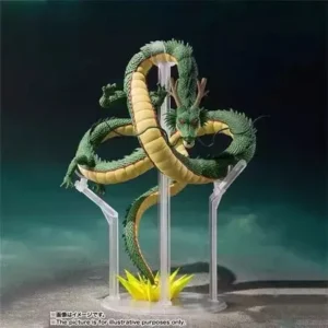 SHF Dragonball Z SHENRON DRAGON ACTION FIGURE