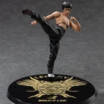 S.H.Figuarts BRUCE LEE -LEGACY 50th Ver