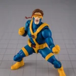 S.H.Figuarts Cyclops Gamerverse Action Figure