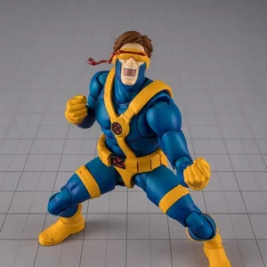 S.H.Figuarts Cyclops Gamerverse Action Figure