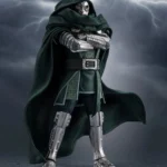 S.H.Figuarts DOCTOR DOOM (Avengers: Doomsday)
