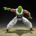 S.H.Figuarts Dragon Ball Z NAIL Action Figure