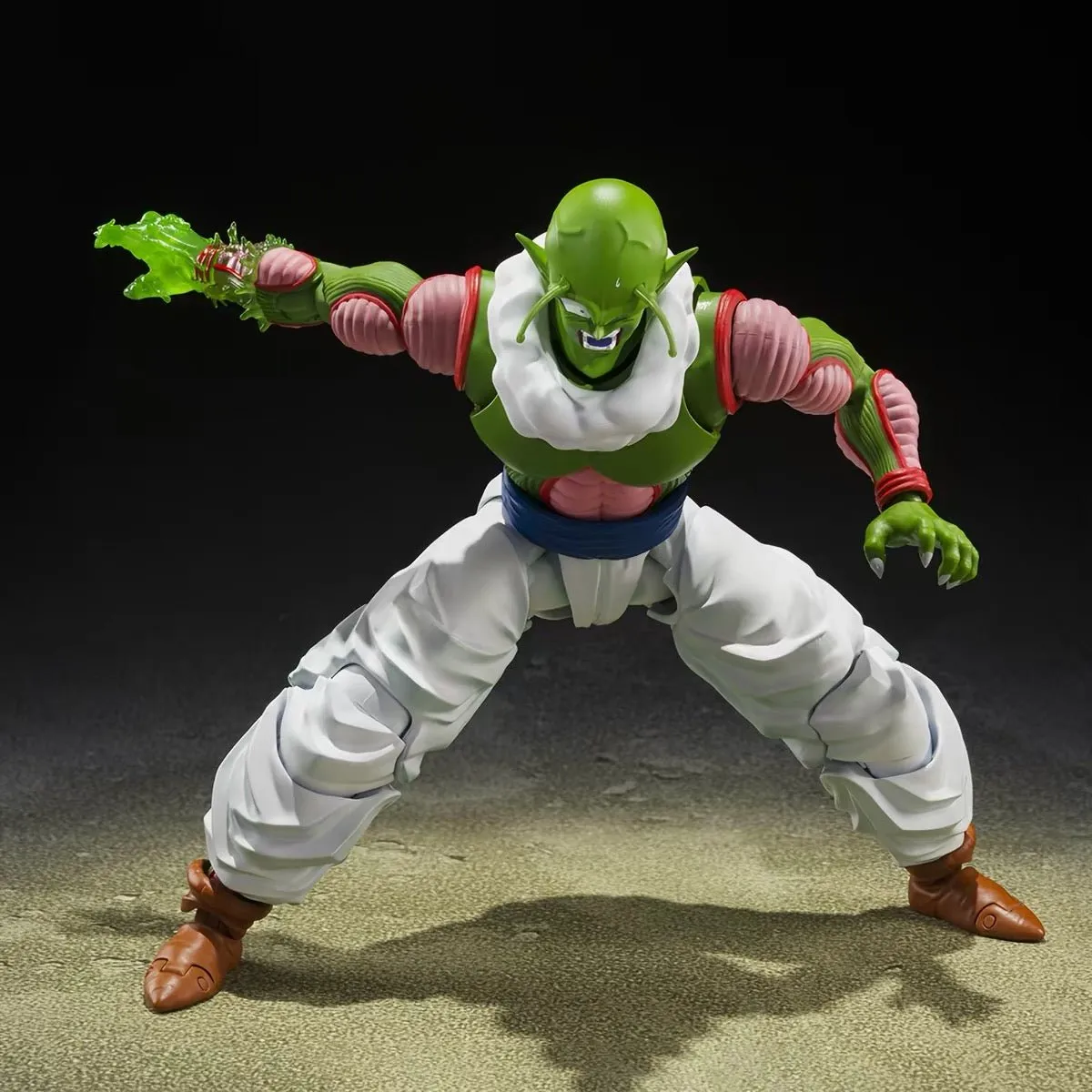 S.H.Figuarts Dragon Ball Z NAIL Action Figure S.H.Figuarts Dragon Ball Z NAIL Action Figure - Image 1