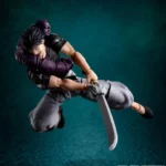 S.H.Figuarts Jujutsu Kaisen Toji Fushiguro Action Figure 1/12