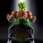 S.H.Figuarts Super Saiyan Broly Fullpower