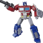 Takara Tomy Transformers Earthrise War from Cybertron Trilogy Action Figure - Optimus Prime