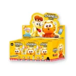 The Garfield Family Plush Blind Box Series