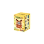 TOP TOY Naruto Beast Party Plush Blind Box set