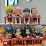 TOP TOY Naruto Ramen Series Figures Blind Box