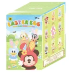 TOPTOY Disney Easter Egg Series Plush Pendant Blind Box