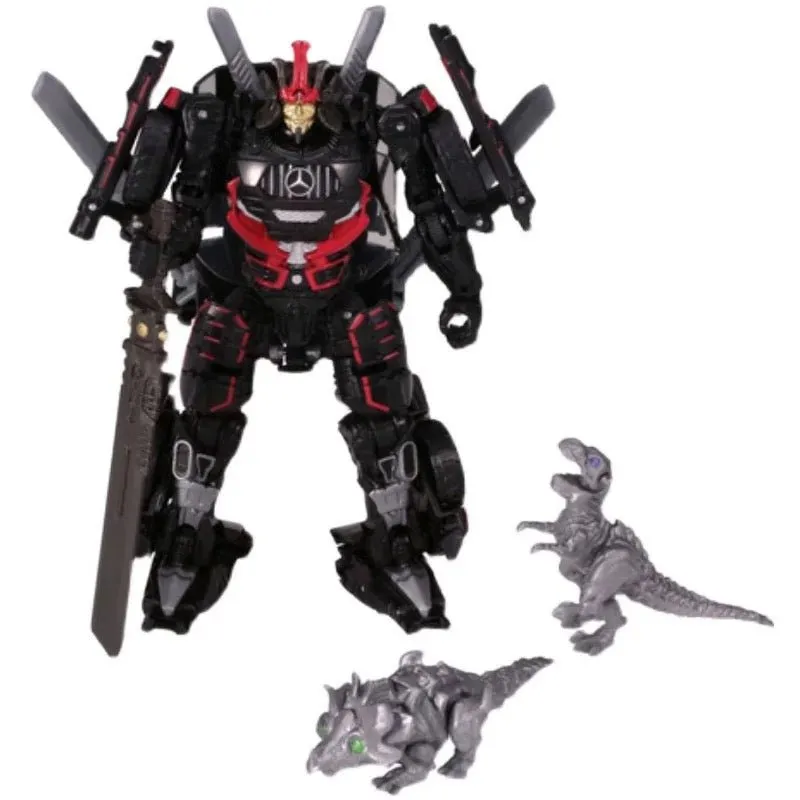 Transformers The Last Knight - Autobot Drift Action Figure - Studio Series 36 Transformers The Last Knight - Autobot Drift Action Figure - Studio Series 36 - Image 1