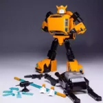 Transforming Masterpiece BUMBLEBEE MP-21 MP21