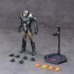 ZD Toys Mark 15 (Sneaky) Action Figure