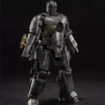 ZD Toys MK 1 1/10 Scale Figure NON LED